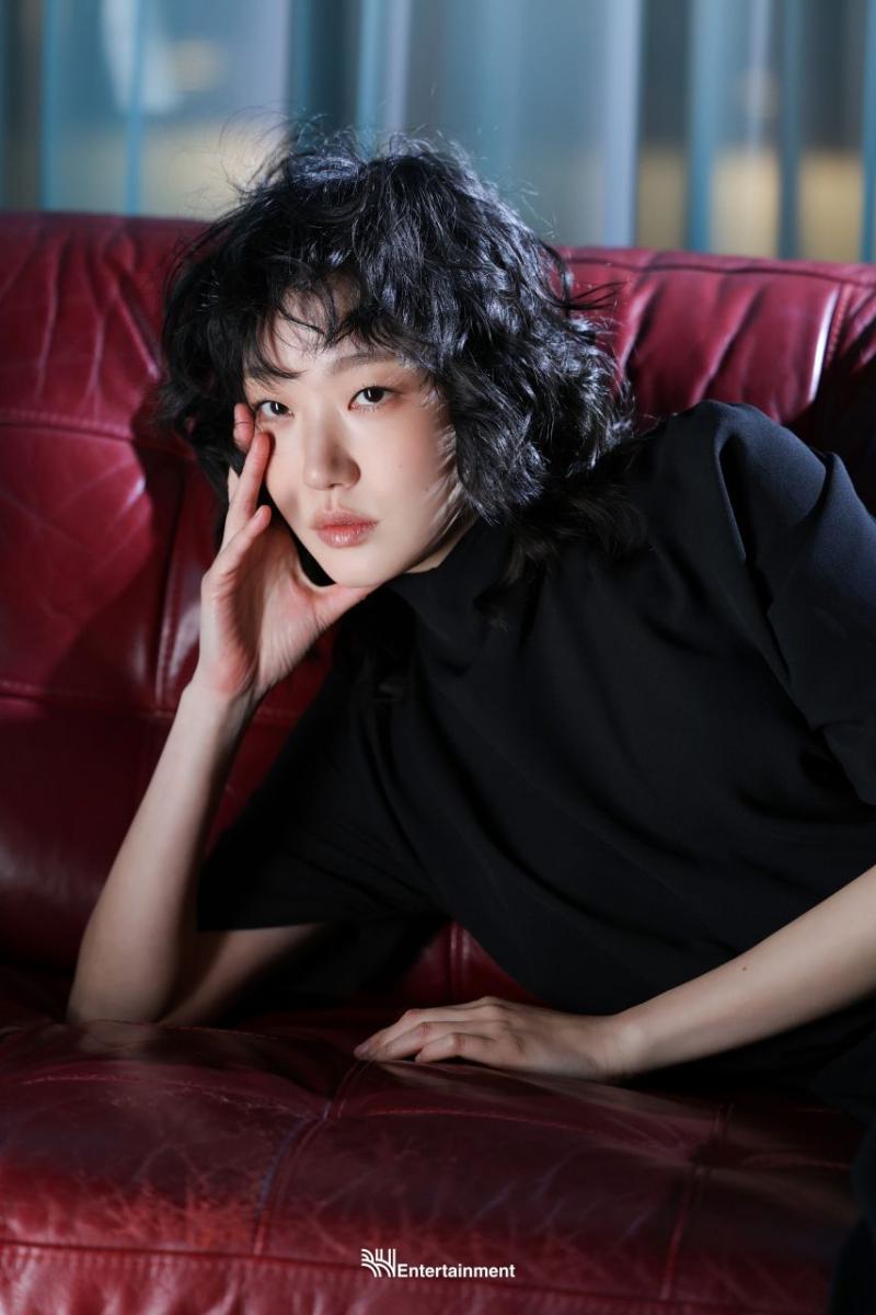 김고은