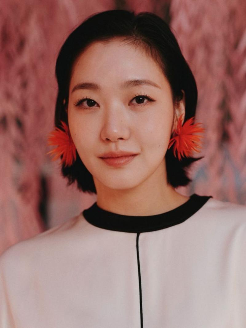 김고은