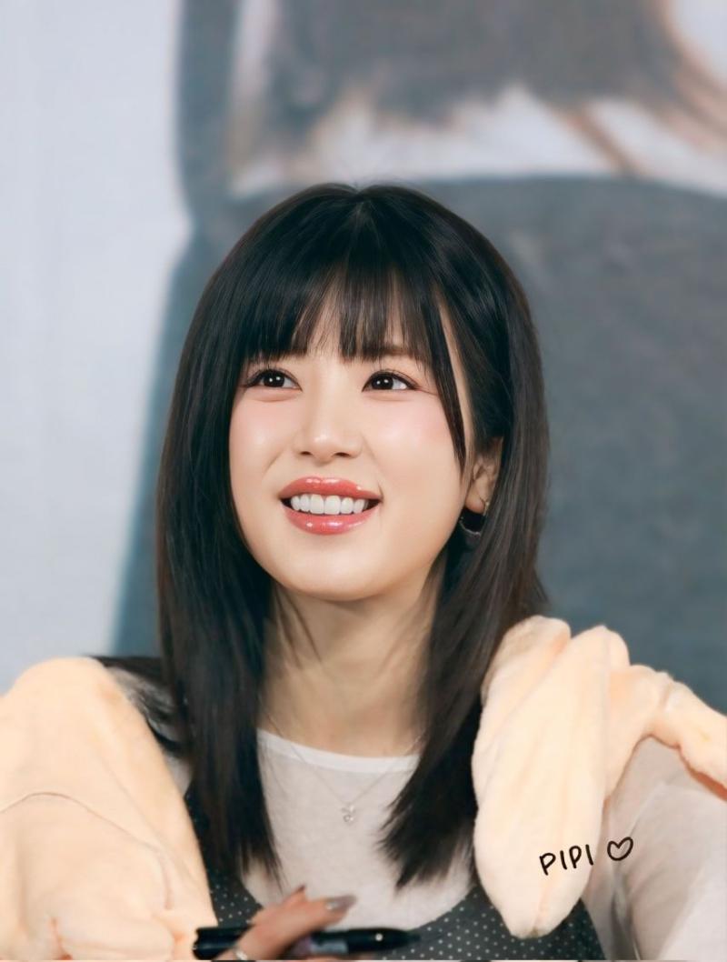에이핑크 초롱