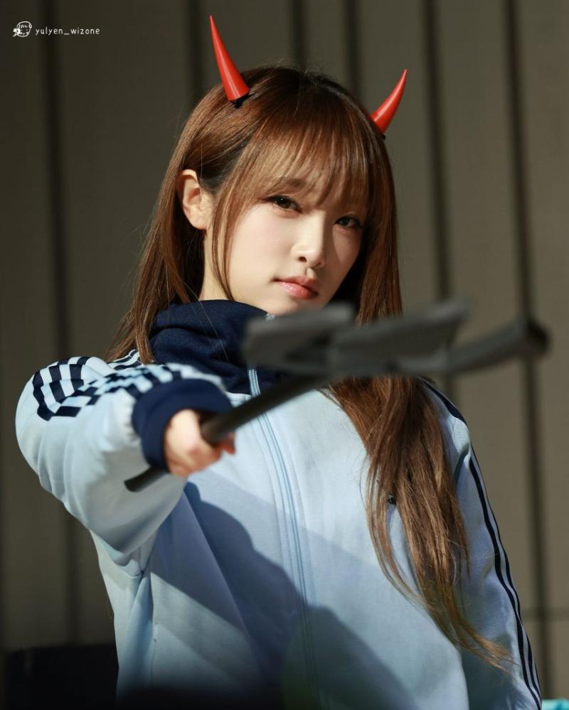 최예나
