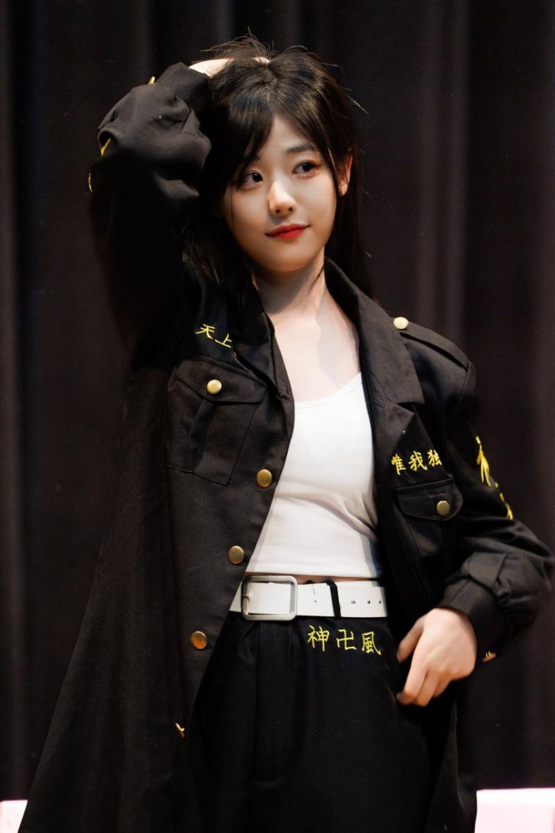 [QWER] 히나