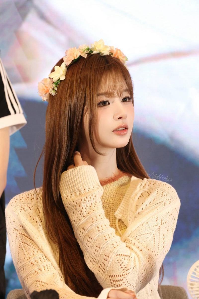 [엔믹스] 설윤