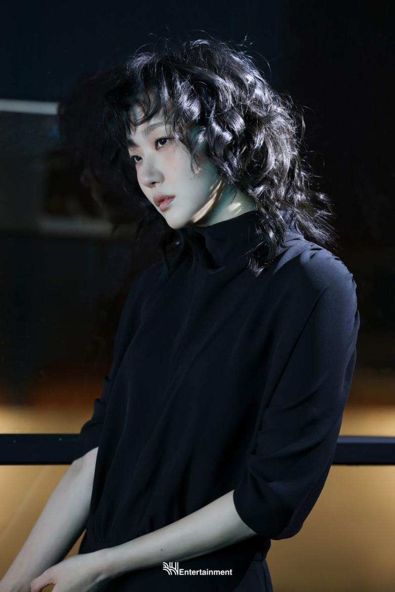 김고은