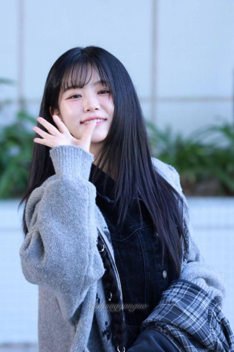 QWER 쵸단