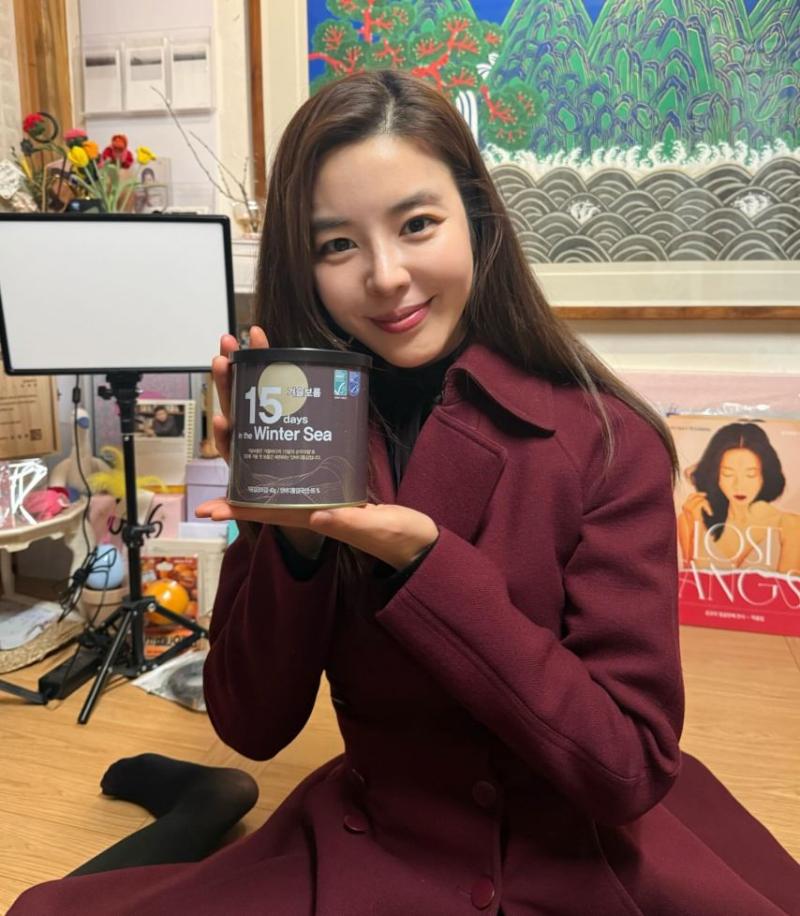 김규리
