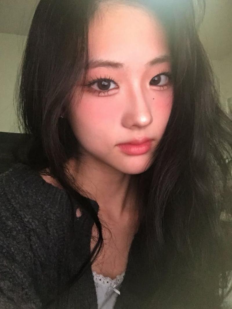 아이칠린 주니