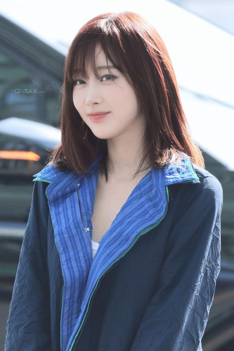에스파 지젤