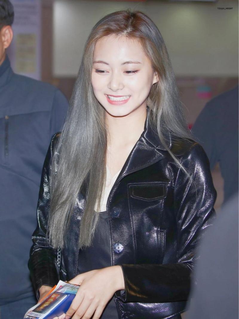 트와이스 쯔위
