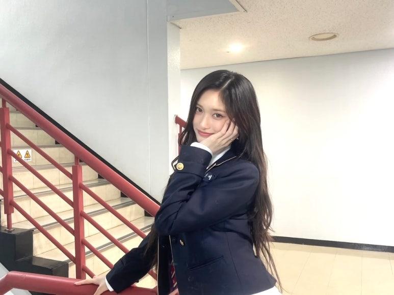 아이브 이서