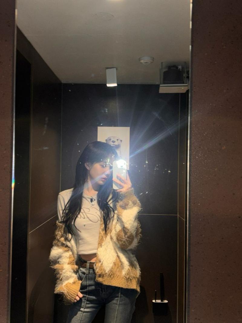 이즈나 유사랑