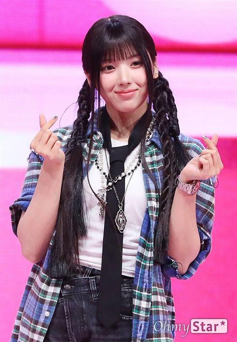 엔믹스 지우