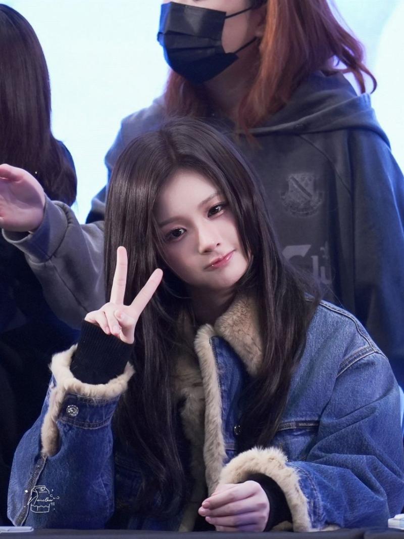 [엔믹스] 설윤