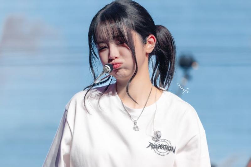 [QWER] 쵸단