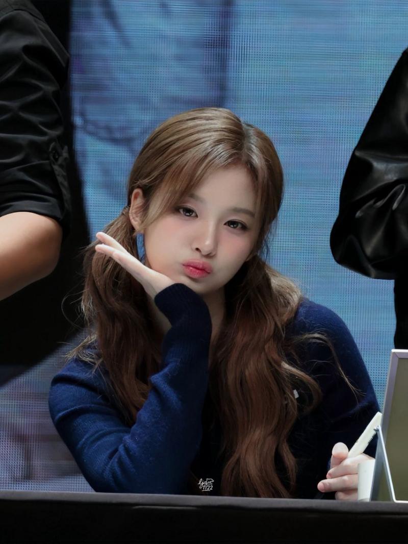 엔믹스 설윤
