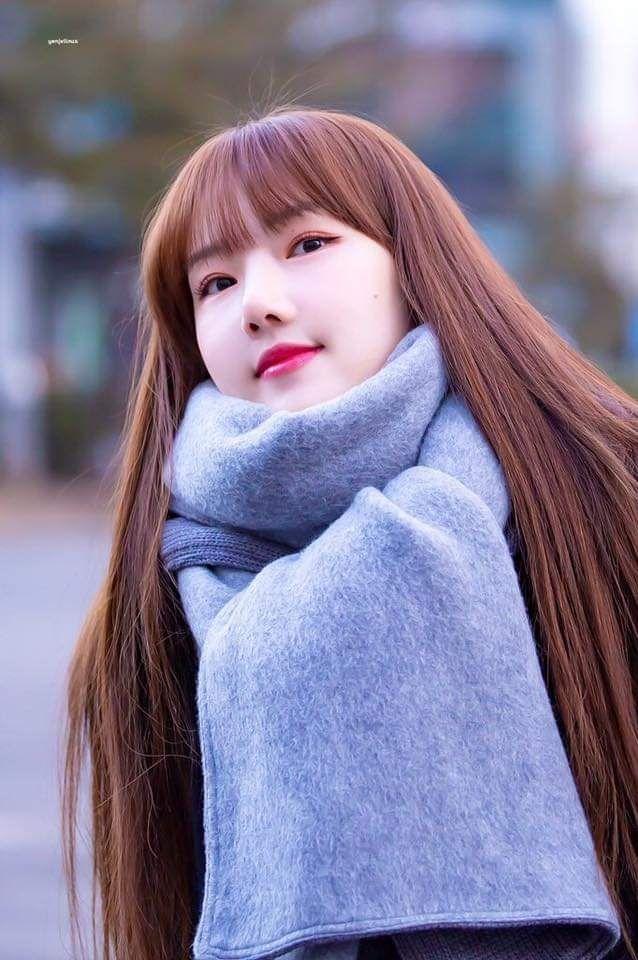 예린