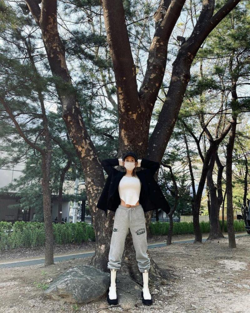 전소미