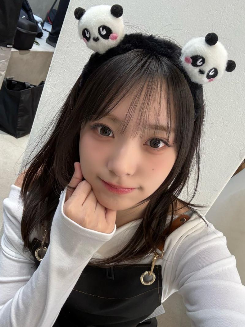 [QWER] 시연