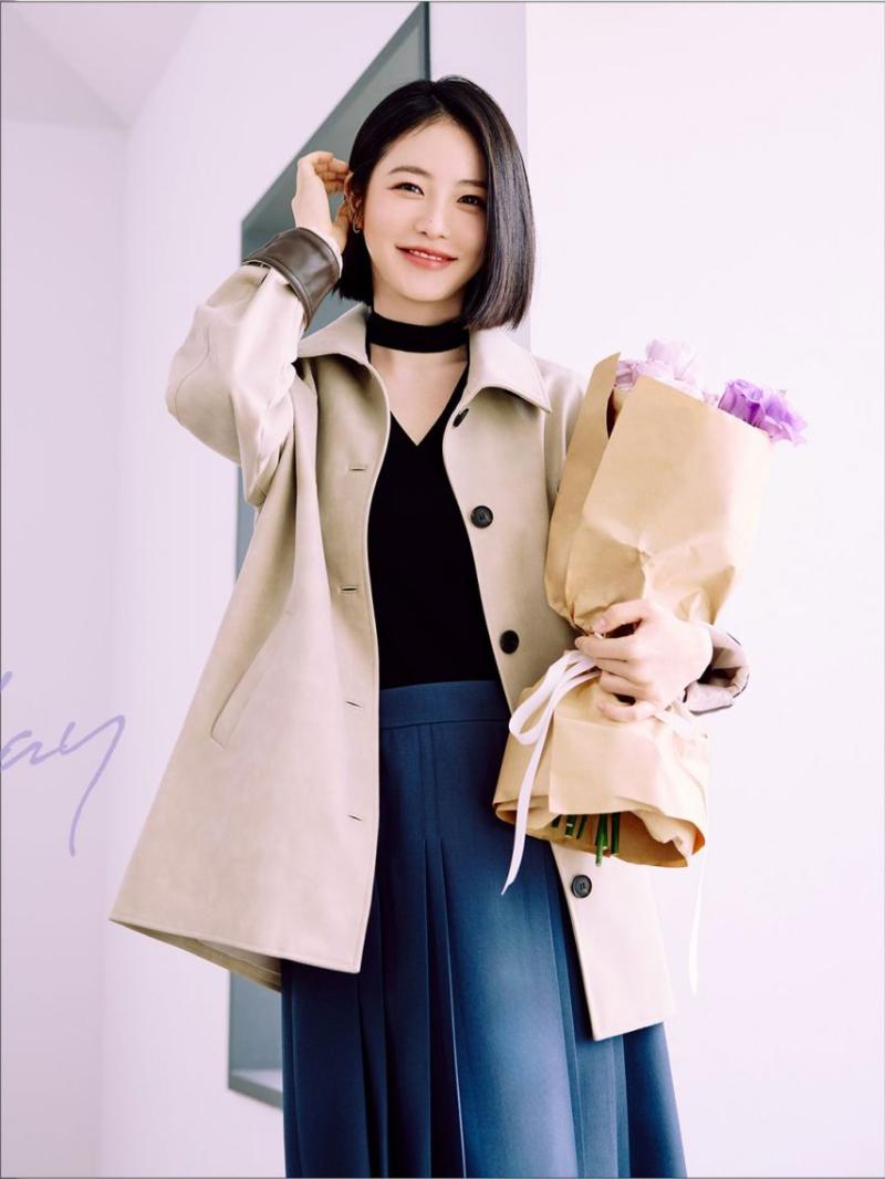 신예은 잇미샤