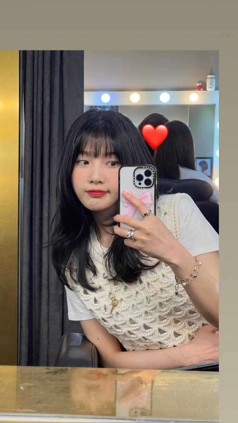 레드벨벳 조이