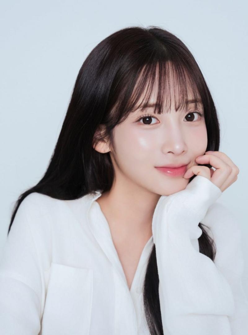 배우 유지애 (전 러블리즈)