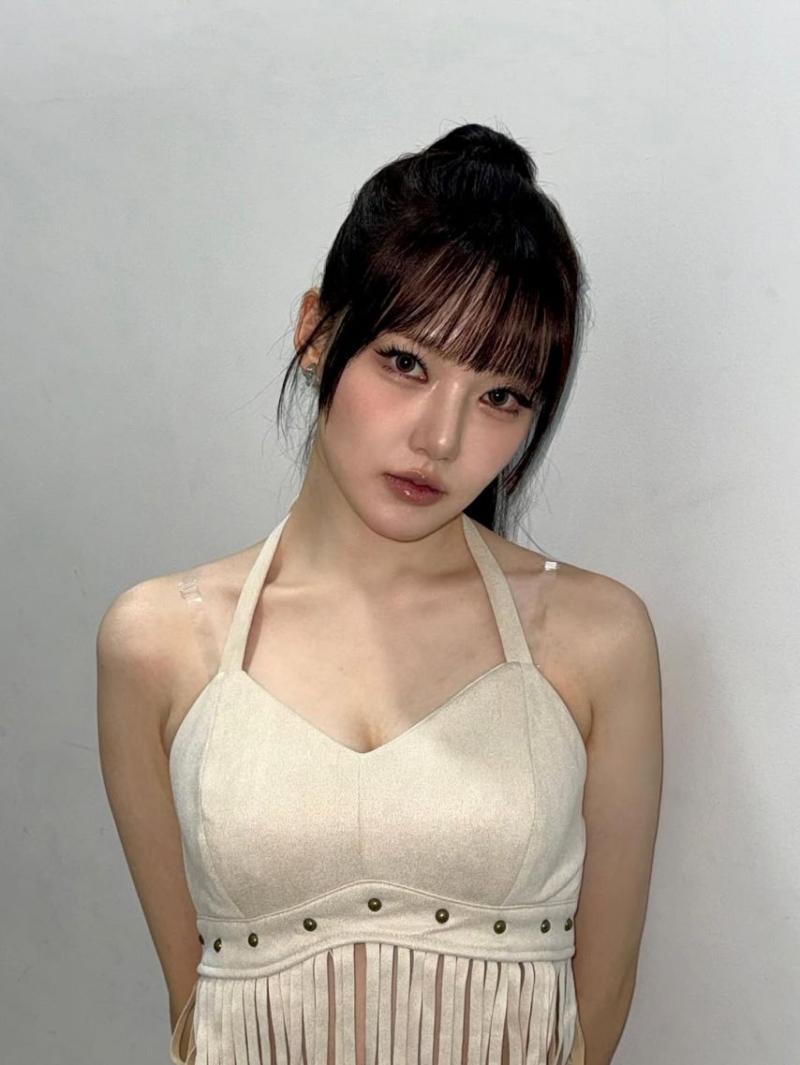 예린