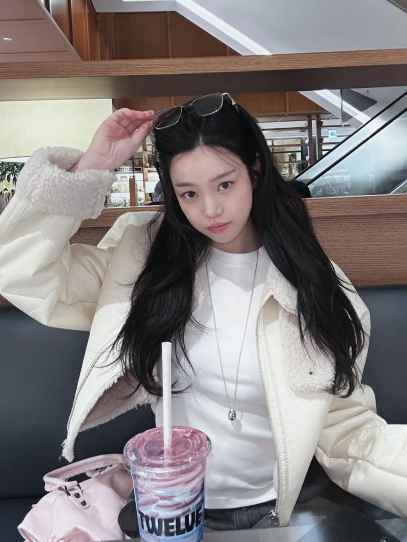 이유비