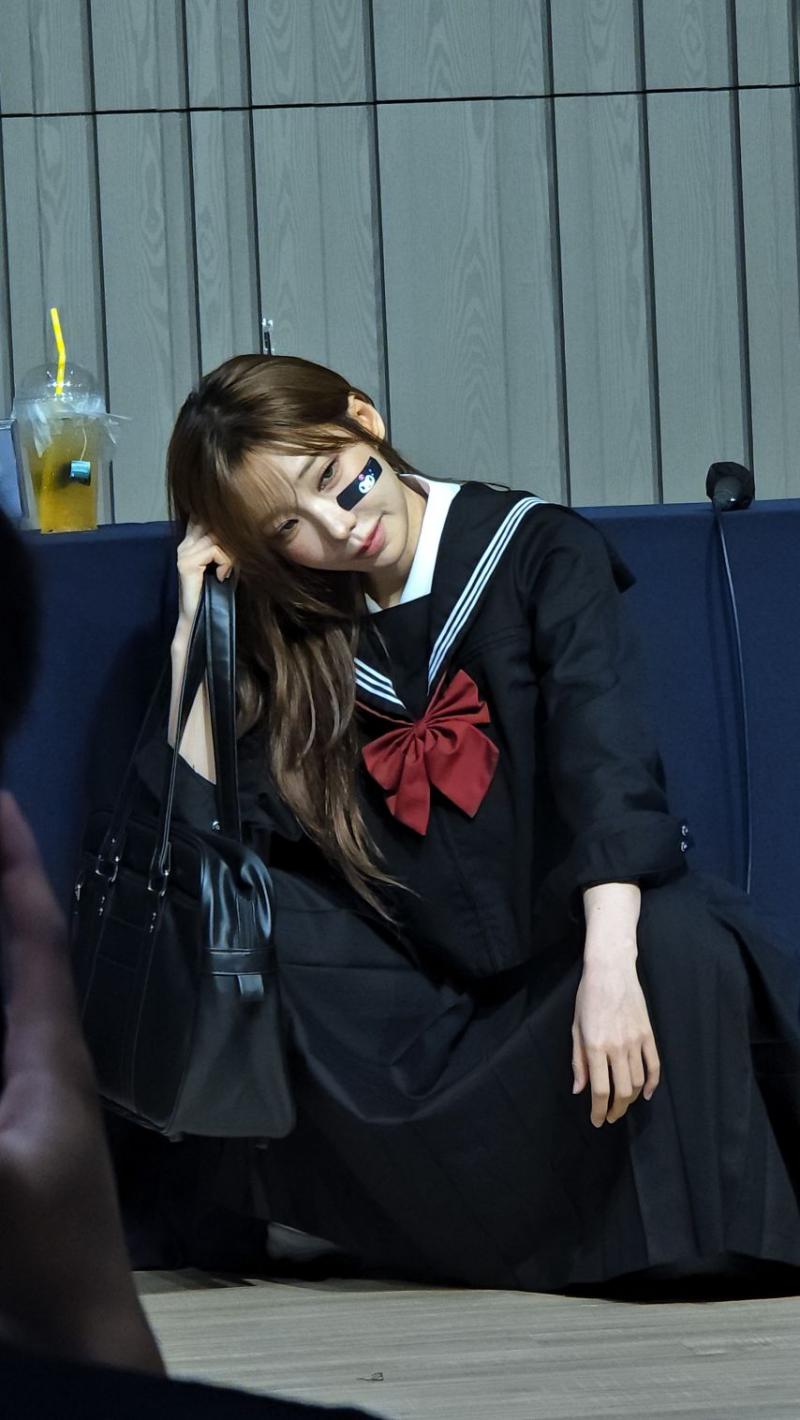 QWER 마젠타