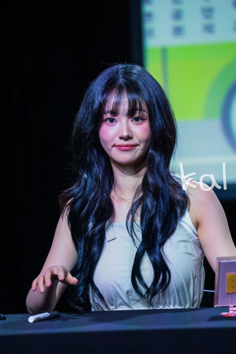 QWER 쵸단