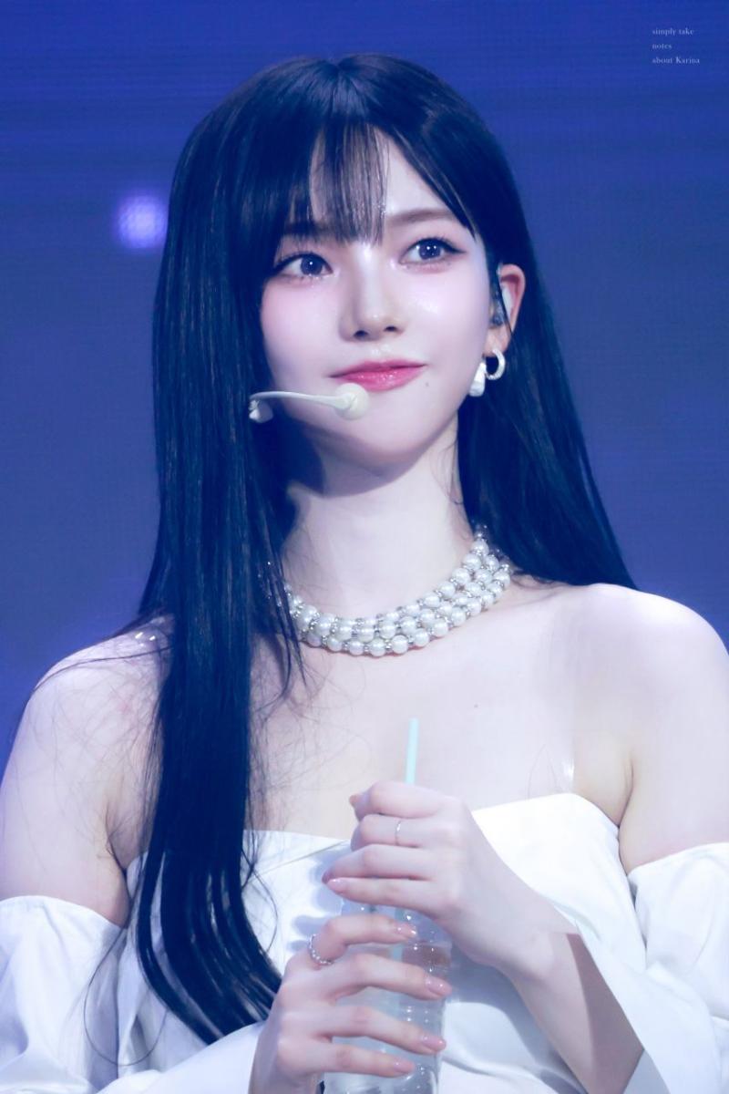 에스파 카리나