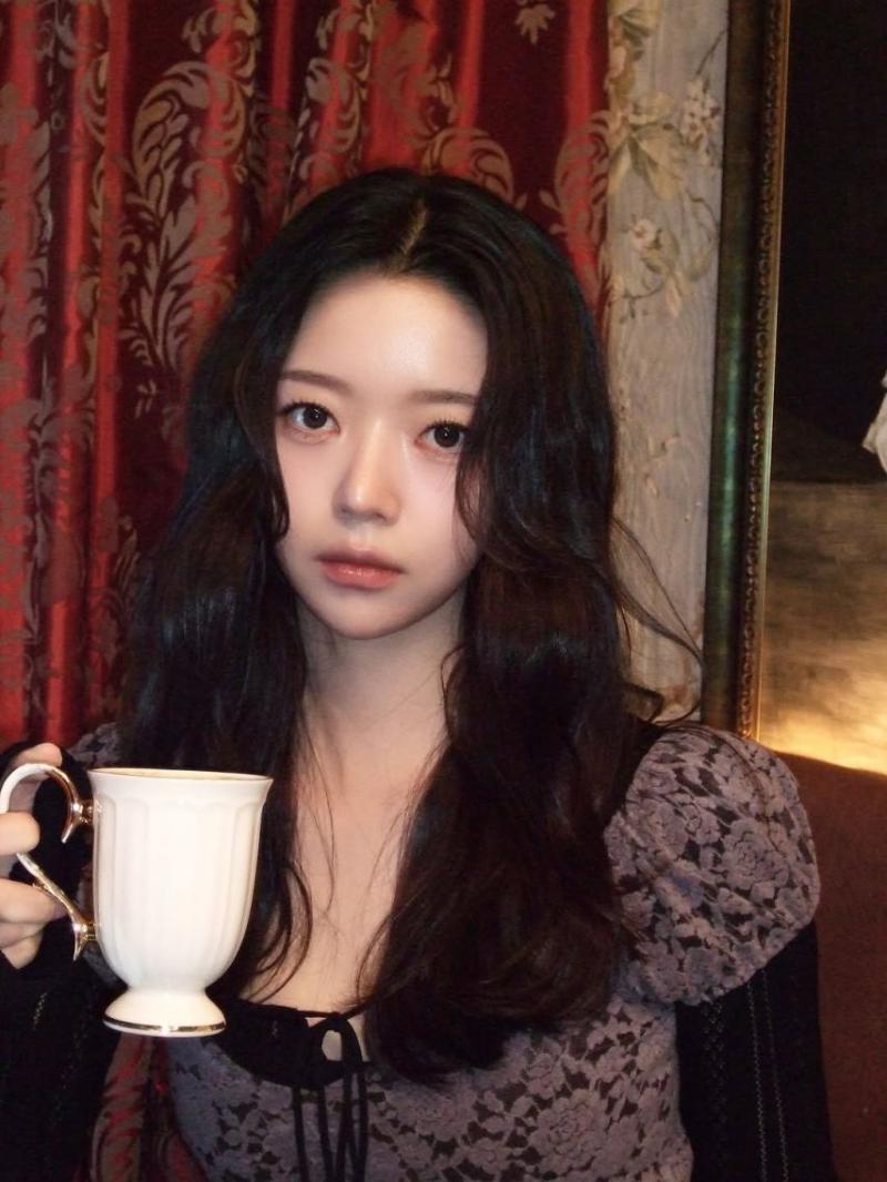 정라엘