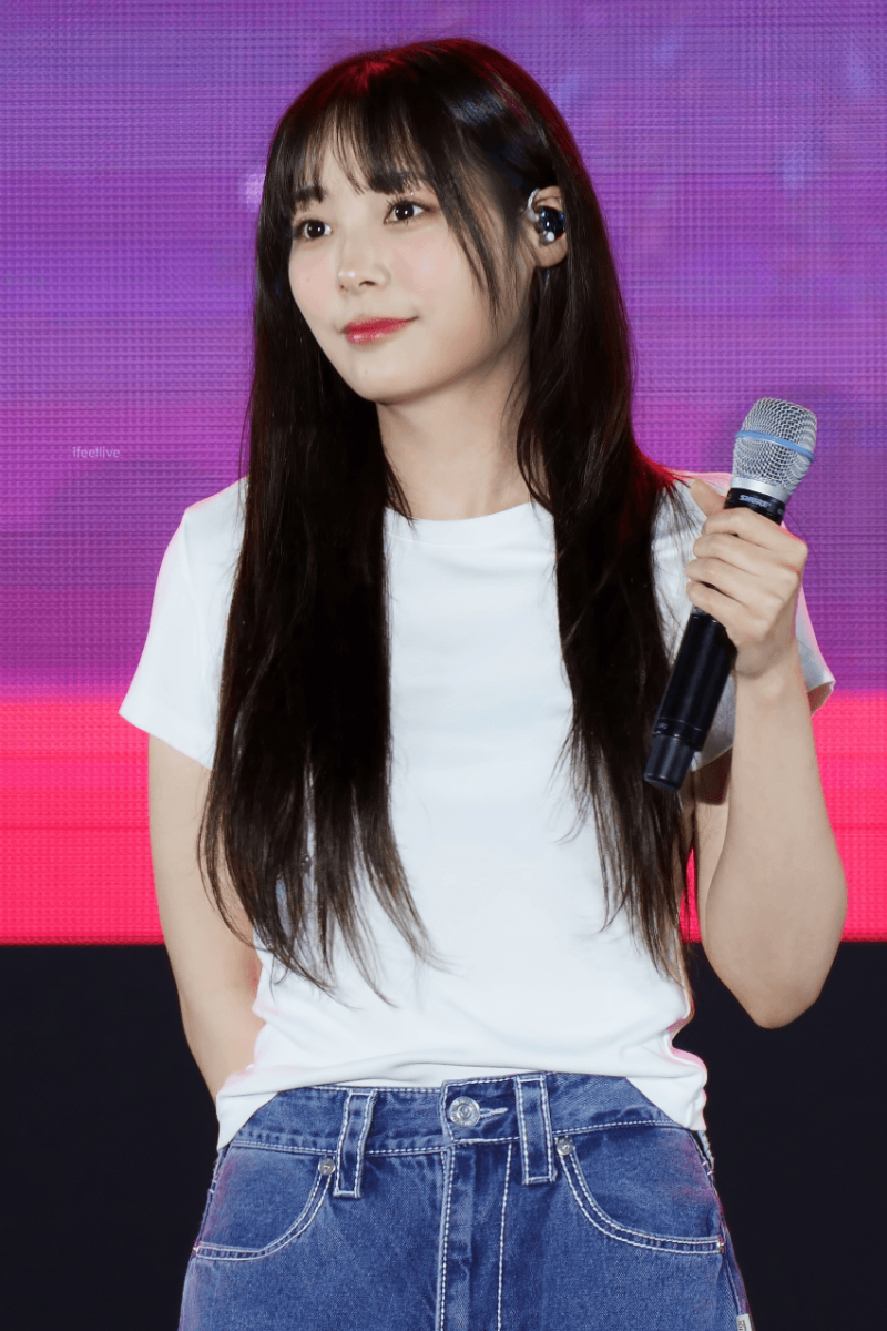 QWER 시연