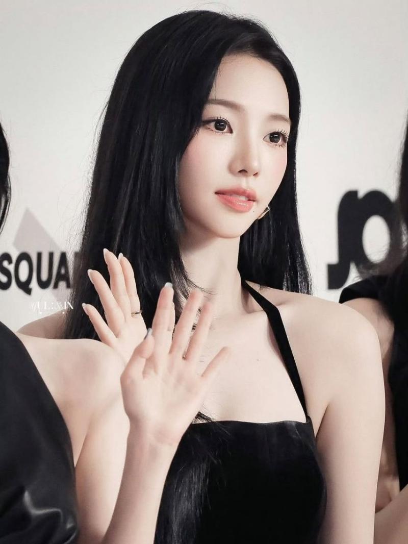 에스파 카리나