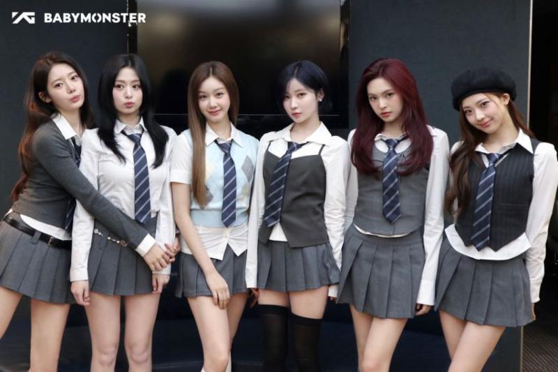 베이비몬스터