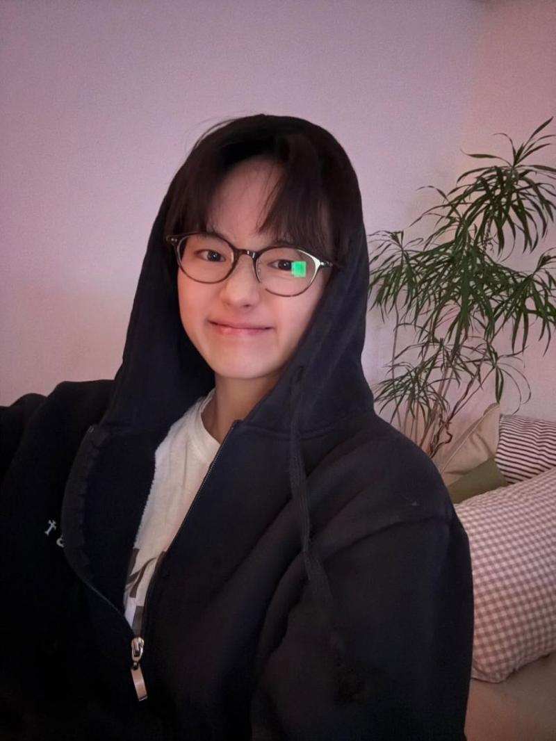 원진아 SNS