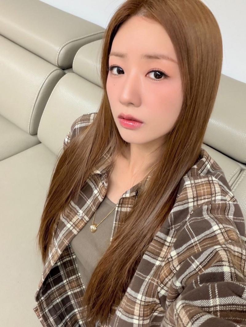 에이핑크 보미