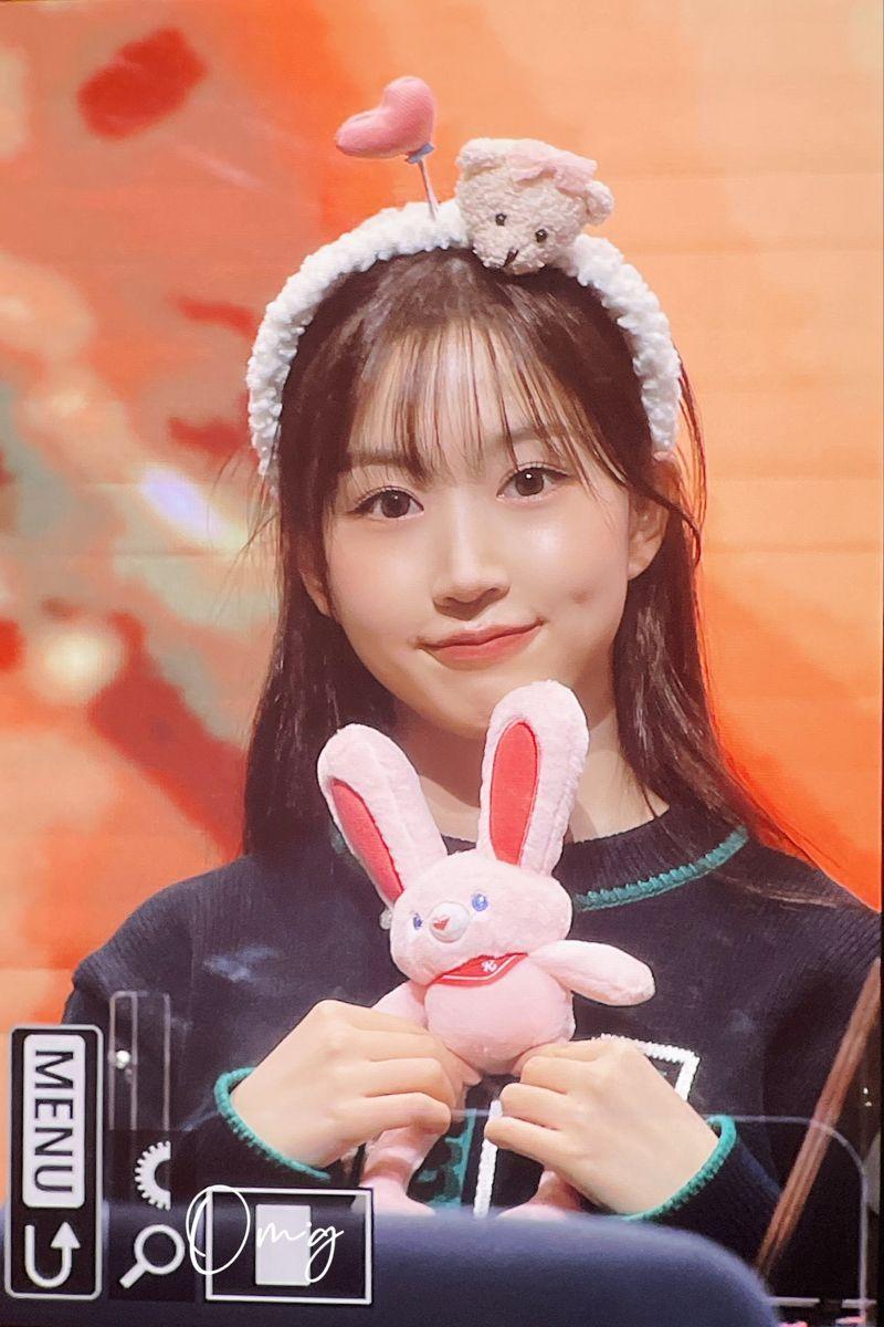 엔믹스 해원