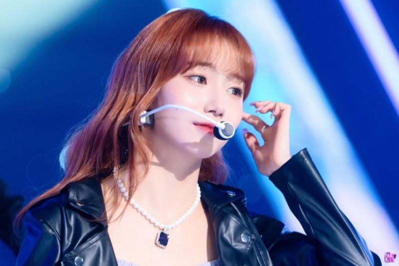 케플러 서영은
