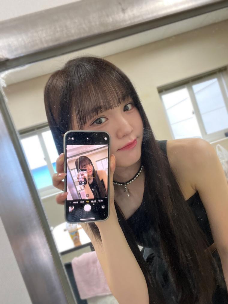 우아 나나