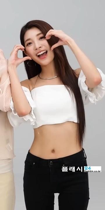 우아 민서