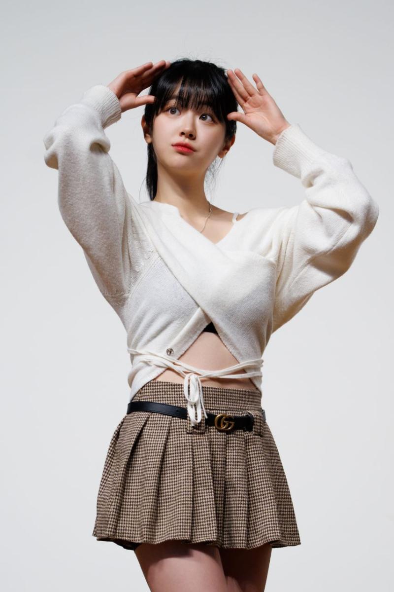 QWER 쵸단