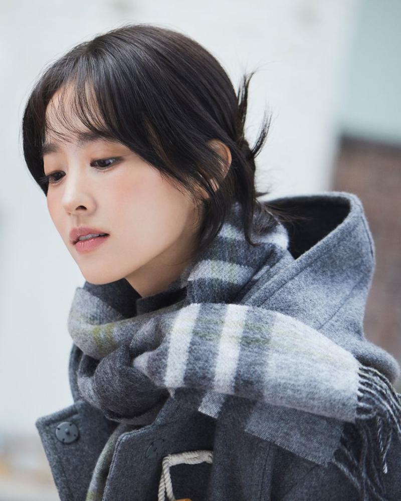 박보영 빈폴
