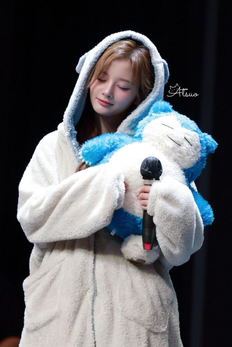 [엔믹스] 설윤