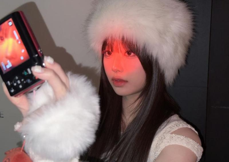 츄 인스타