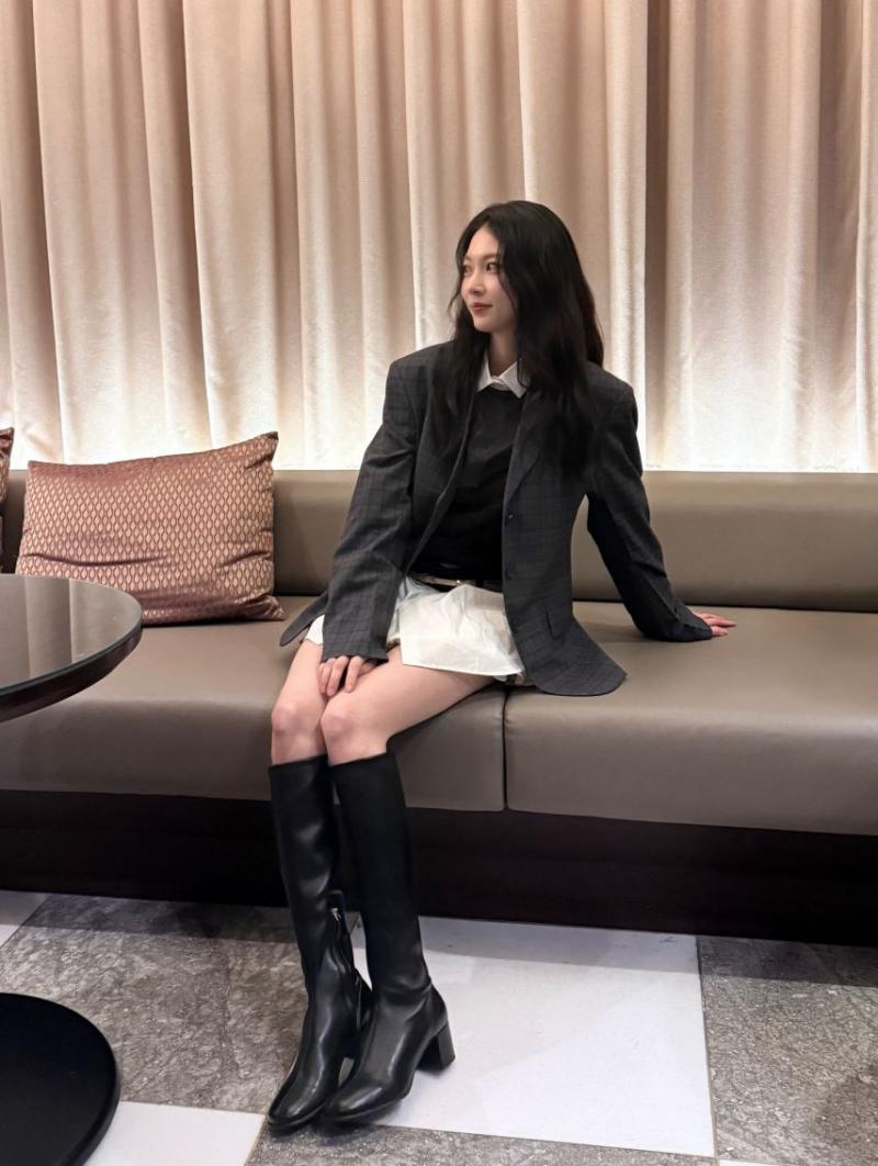 공승연 인별
