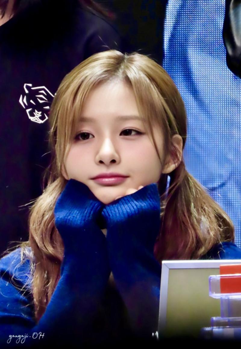 [엔믹스] 설윤