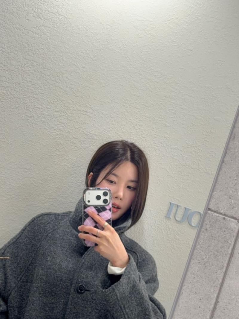 권은비