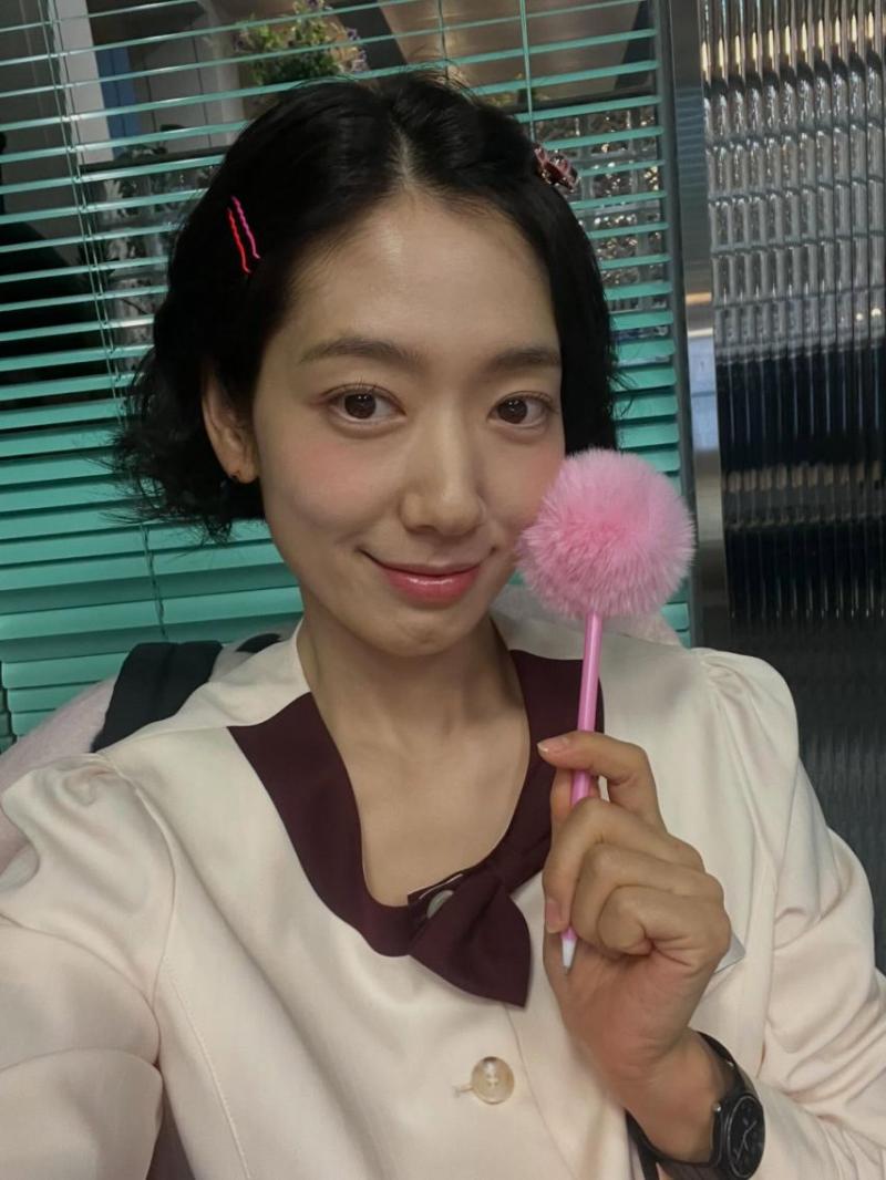 박신혜