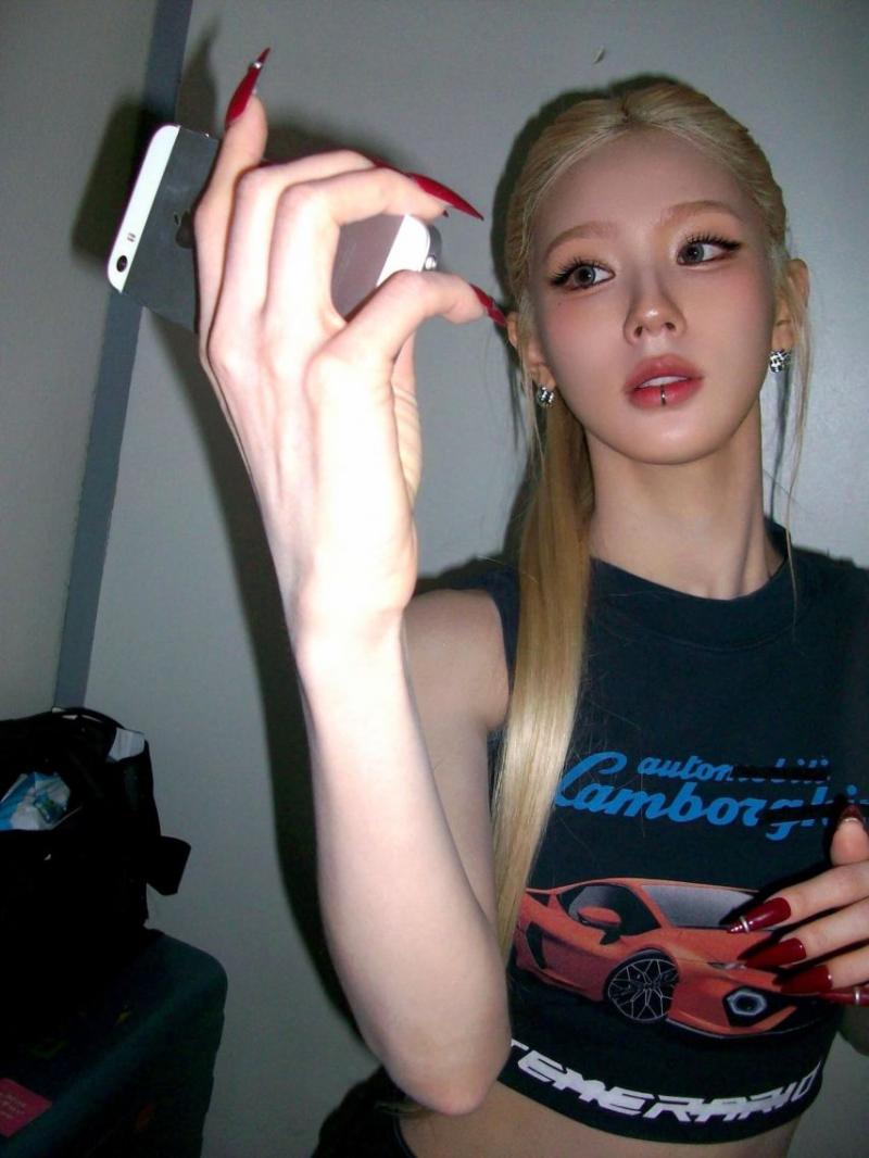 아이들 미연