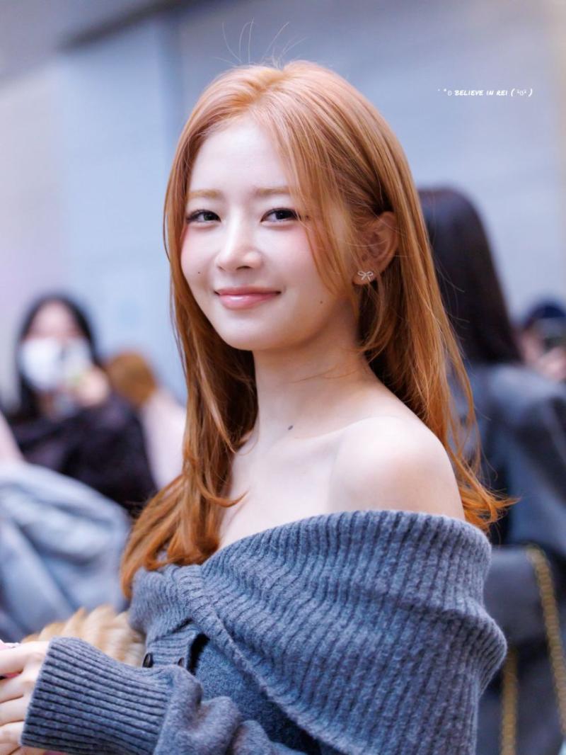 아이브 레이