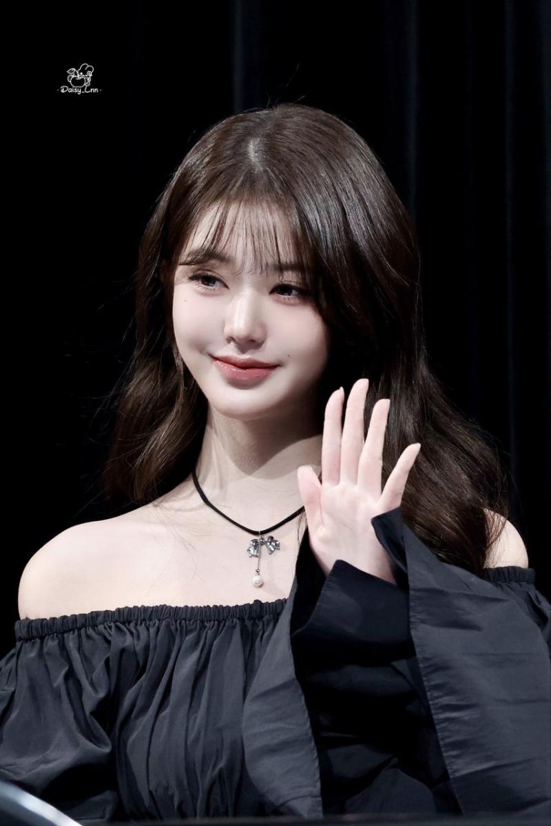 아이브 장원영